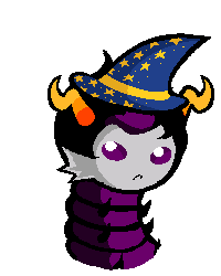 horsaponi's tweet photo. steal a #homestuck sprite edits https://t.co/5aZEA1XSNa