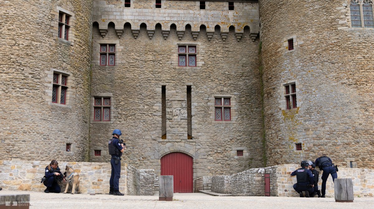 Gendarmerie_056 tweet picture