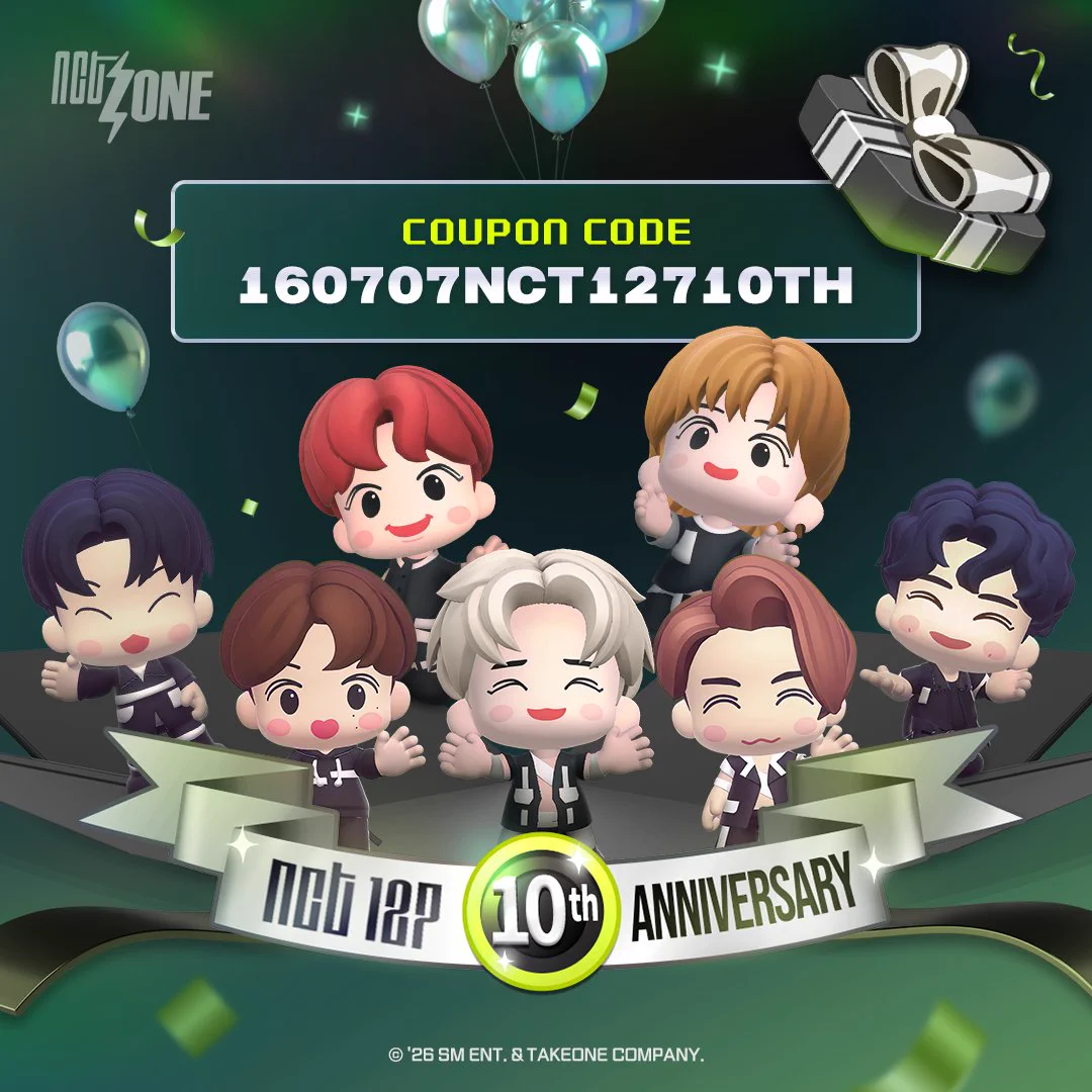 NCT ZONE (@NCTZONEofficial) / X