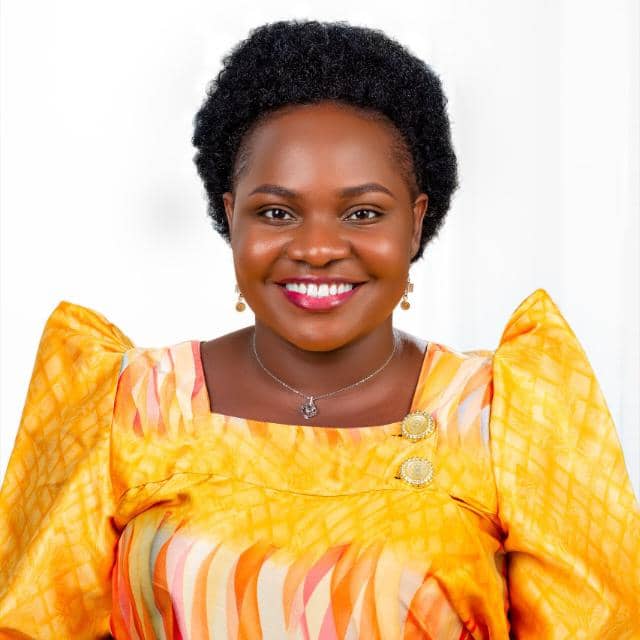 AmonginJ's tweet photo. Congratulations newly elected leadership of @NRMOnline Parliamentary Caucus:
Hon. @otimgiw vice chairperson 
Hon. @Hon_NBrenda -General Secretary  
Hon. @OroneDerrick - Publicity Secretary  
Hon. @GraniaMp -Treasurer  
Wishing you wisdom as you serve with dedication &amp;intergrity. https://t.co/9yTYARwI04