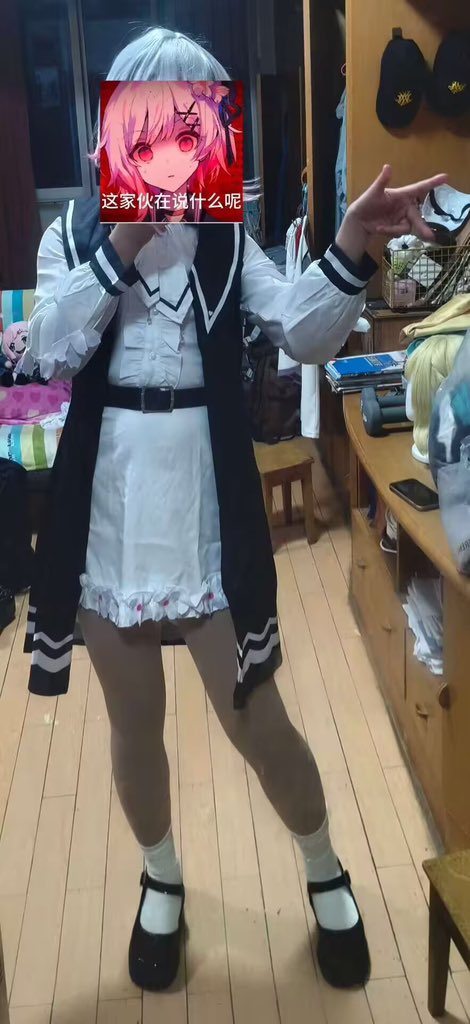 sakisaki191981's tweet photo. 我是虚胖我是虚胖我是虚胖.... https://t.co/g7TrFoD2VE