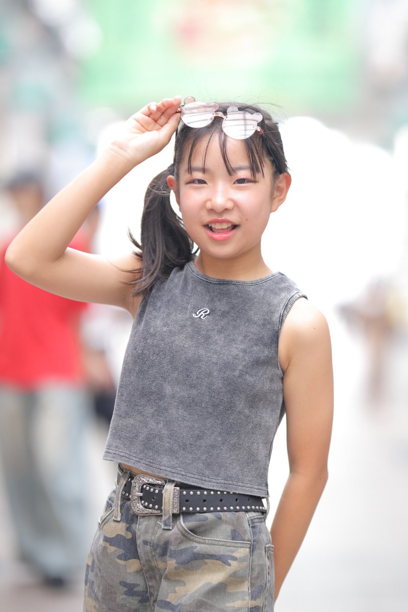 2026.07.05 宇都宮タイフェスティバル🇹🇭 #YJCダンススタジオ