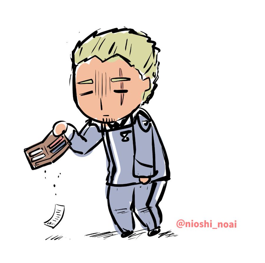 nioshi_noai's tweet photo. 私の描いたリーガ君いつもろくな目に合ってない！
＃ダライアスバースト https://t.co/Oe237nxYIP
