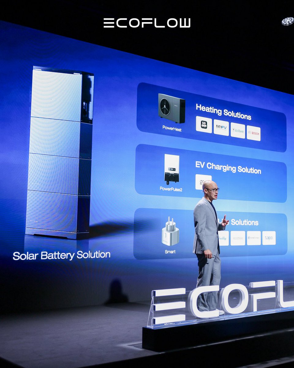 EcoFlow Japan (@EcoFlowJapan) / Posts / X