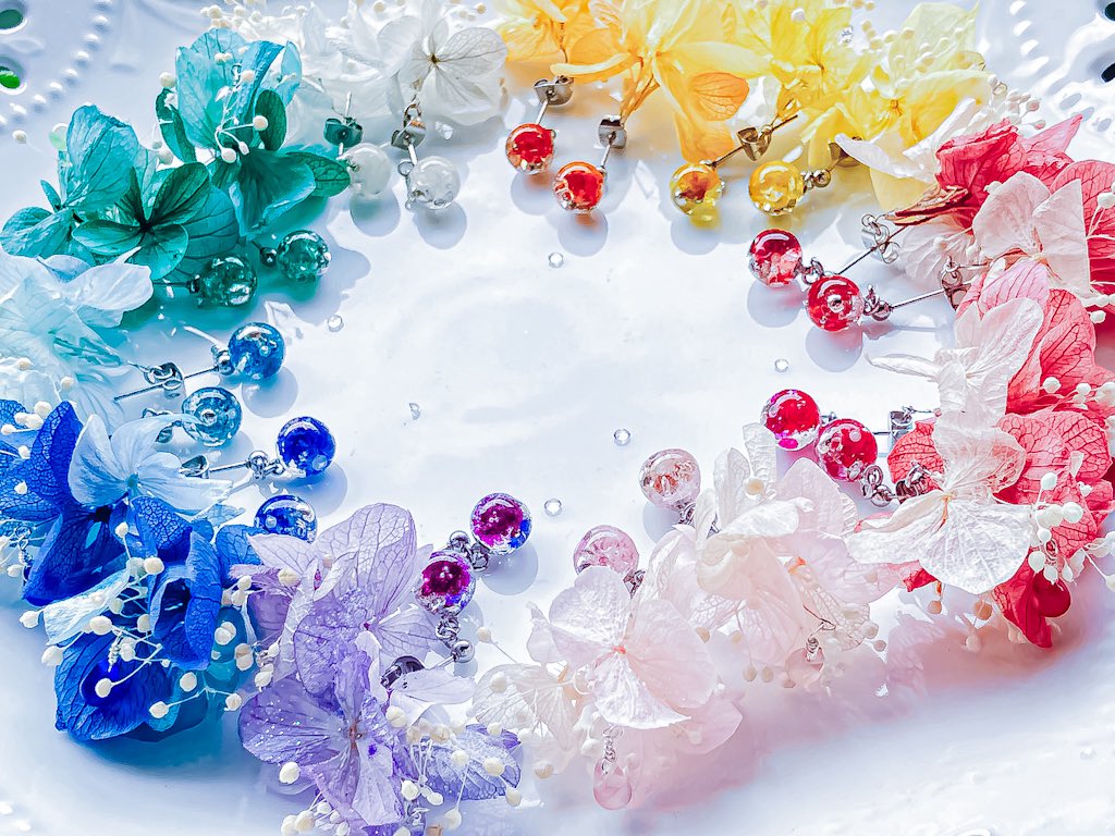 Flowball1's tweet photo. #やさしい色に包まれて #365DIYtheme 
淡く咲く
優しく美しく https://t.co/aEYQpb2TuW