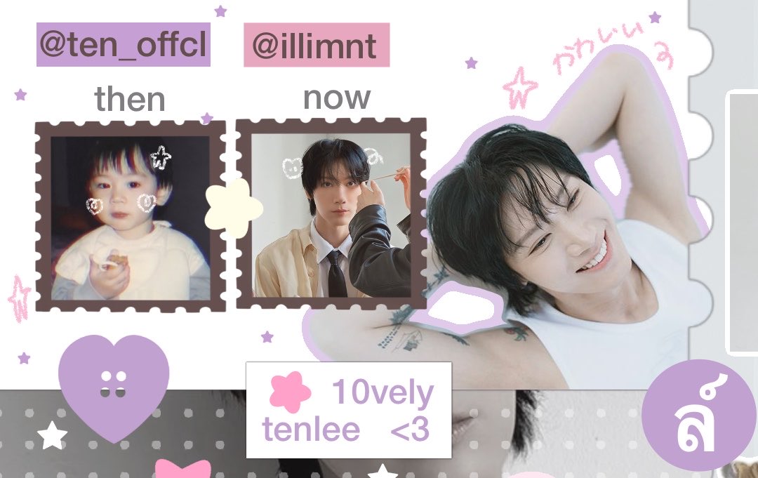 yougonnabemyboo's tweet photo. 🐈‍⬛— hi babe 🍥🤏🏻🍡

#TENLEE #illimnt https://t.co/Sw6H48yE8V