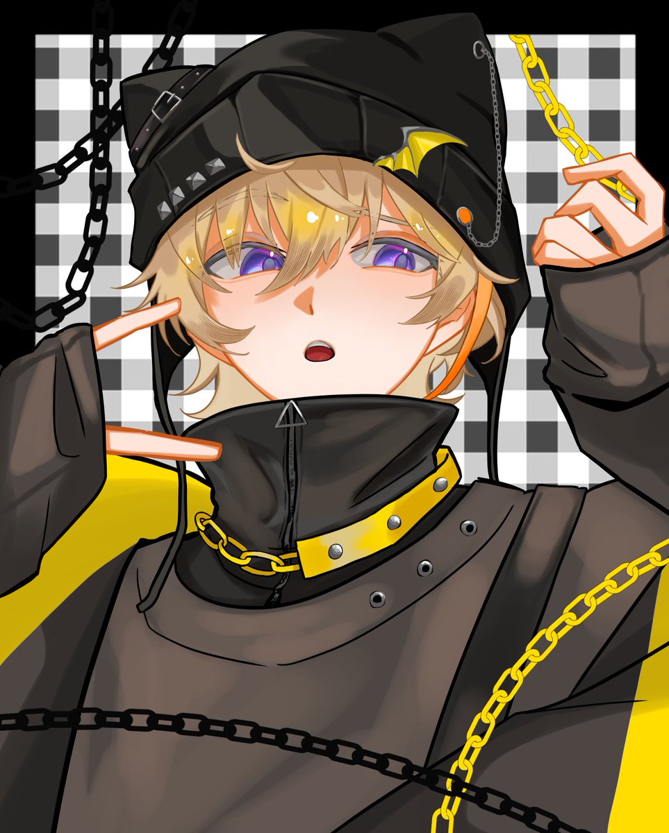 mate_rkgk's tweet photo. 今年中にﾌｫﾛﾜｯｻﾝ1000人いきたい‼️‼️
頑張るぞーーー‼️‼️💪🔥
 #絵柄が好みって人にフォローされたいㅤㅤ 
 #フ���ロワー1万以下の神絵師発掘したい https://t.co/TFEUNxjbTW
