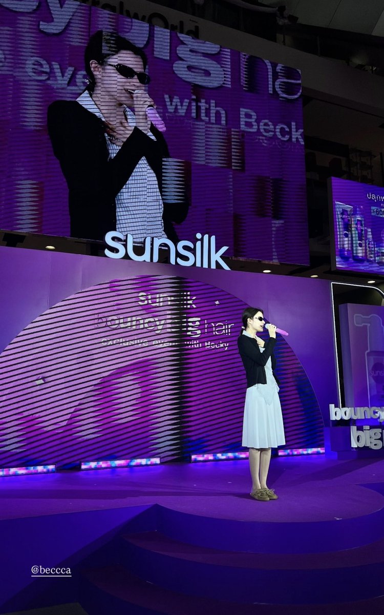 nook_sone's tweet photo. ไอ้หนูลูกก

#SunsilkBouncyBigHair  #SunsilkxBecky​ 
#beckysangels https://t.co/ot3mp4Kunc
