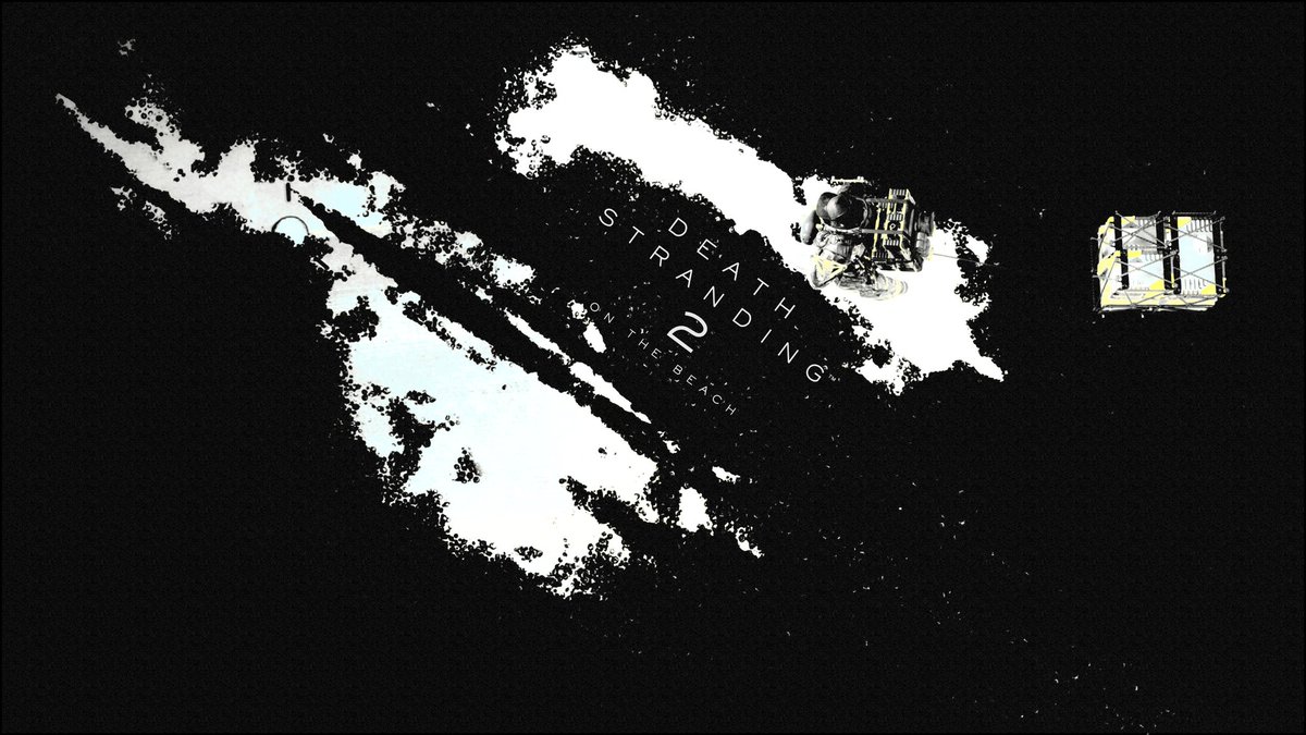 senter_617's tweet photo. #DeathStranding2
#DeathStranding2PhotoMode https://t.co/GLHrW8n5Wv