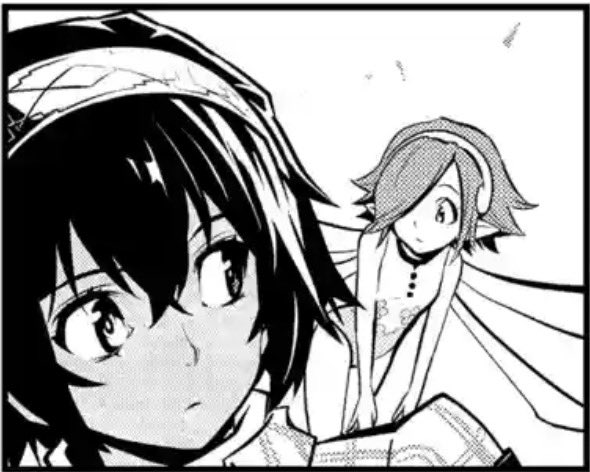 WRefantazio's tweet photo. “A bit deep in thought, huh? It’s okay..!”

“I was just wanting to make sure you’re doing alright.” https://t.co/HBL42ynZ7S