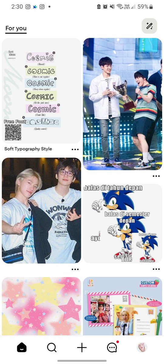⋆ liya tweet media