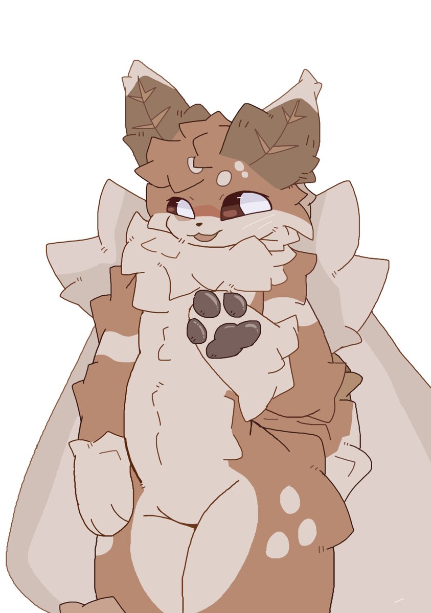 RaspelRaz's tweet photo. working on a new moth to add right now 👀

(had to delete its previous post because I realized I still have more to add to what i was doing) https://t.co/HgruuhDF7k