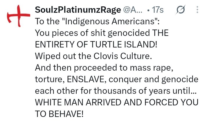 SoulzPlatinumzRage tweet media