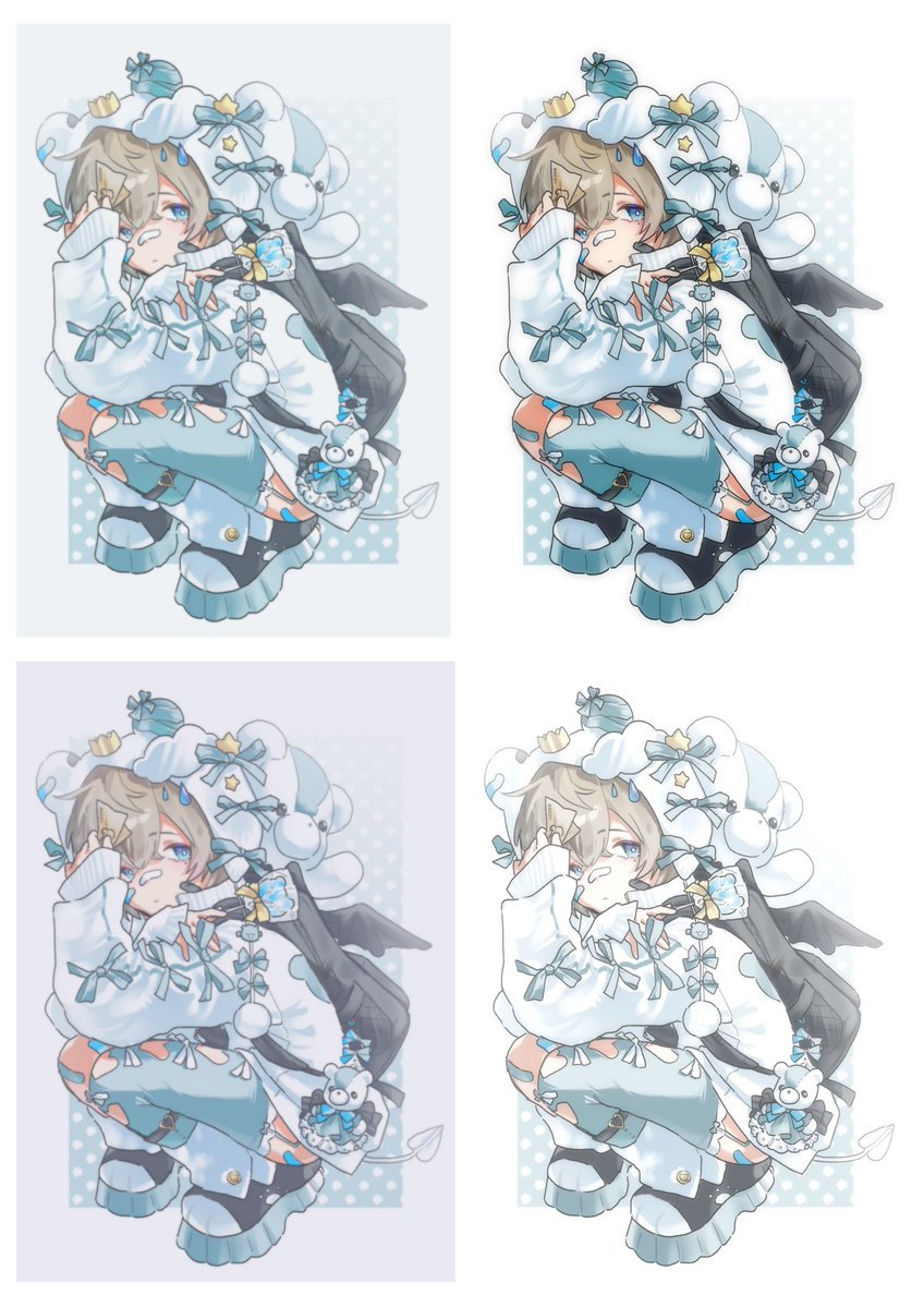 meib_2025's tweet photo. その他
かわちい https://t.co/Yd7QmtChT0