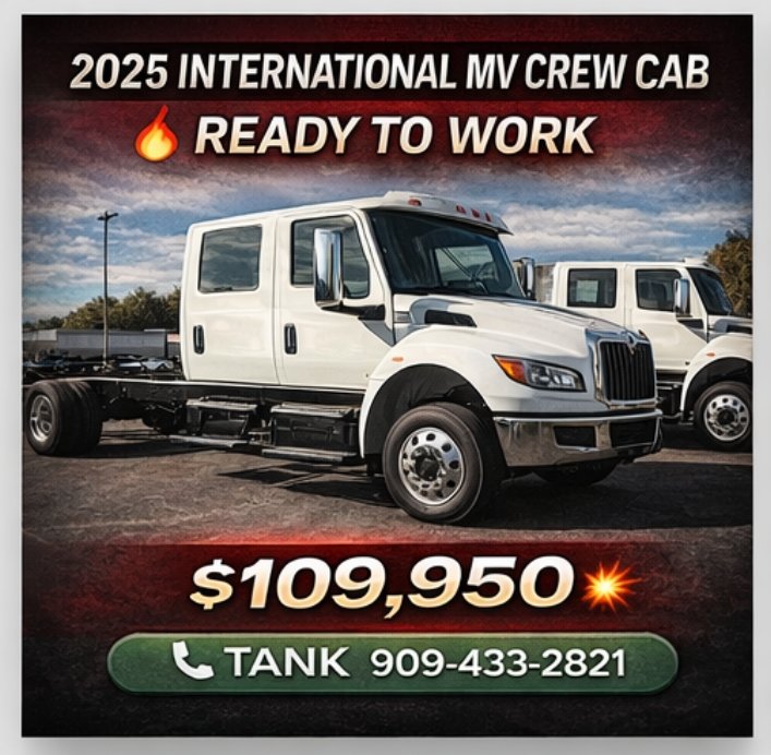 rtankerson's tweet photo. #crewcab #cummins https://t.co/yE2GqbFr5W