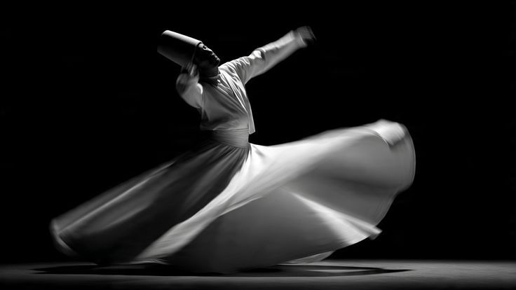 RumiArab's tweet photo. عندما تتجاوز أحزانك، ستدرك أنها كانت سُلَّمًا لا سِجنًا.

— جلال الدين الرومي https://t.co/8enLh92lXy