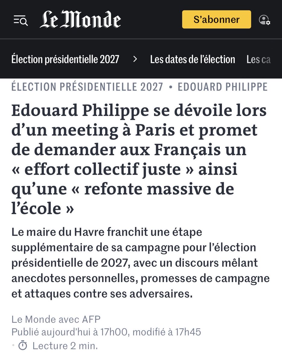fredus0076's tweet photo. Tous les abrutis qui vont voter pour lui, ne venez pas vous plaindre que votre vie est un enfer !! Il vous aura prévenus !!

On les connaît par cœur les efforts des macronistes !! https://t.co/HW8cwHfb5q