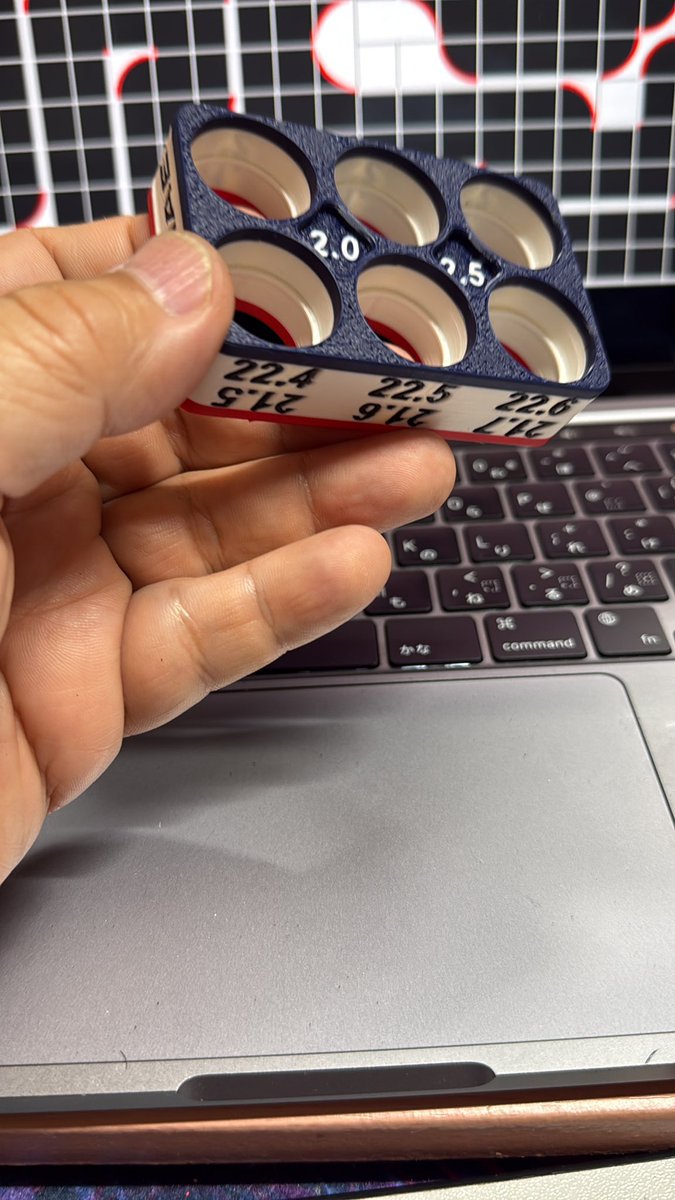 EkimaeRC's tweet photo. エキマエグッズ新製品です。
1430(税込)です。

関西大会他、各地店主が参加する場合は配達も可能ですのでお申し付けください♪ https://t.co/w3i1KiN6AW