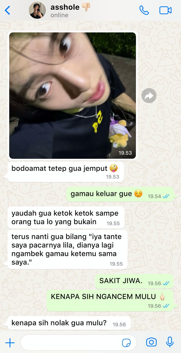 kittyushie's tweet photo. syonyut syonushi few tweets au

selain duta kepencet, asher juga duta maksa. https://t.co/Ef5ZAxDGkl