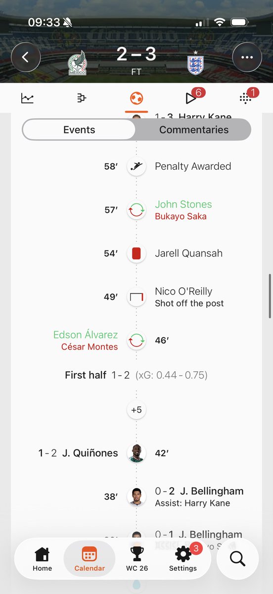 beardon1's tweet photo. @paddypower @AskPaddyPower How’s this not a winner when O’Reilly hit the post?? https://t.co/2YknoXasrZ