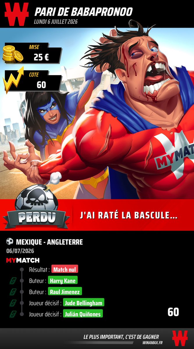 CDBetlng's tweet photo. Il a faillit ce passer quelque chose de très très grand https://t.co/MsiVuHj6Oz
