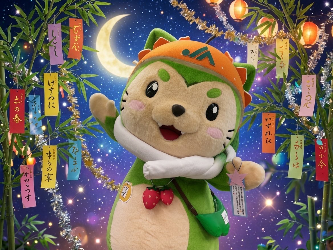 なしこまどんから全てのファンの皆様方へ✨ 明日は何の日でしょーかね