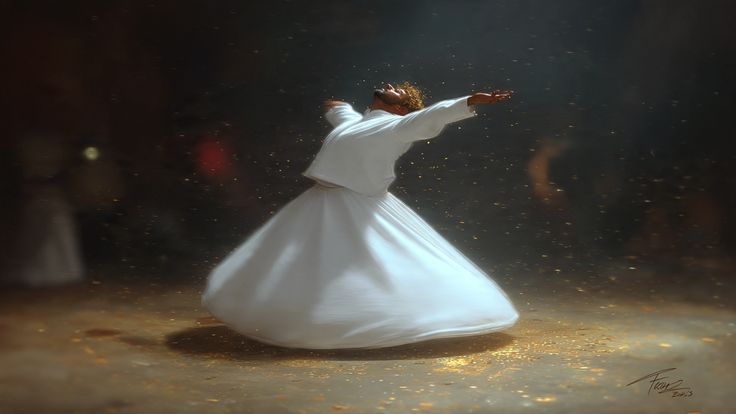 RumiArab's tweet photo. النورُ لا يسكنُ قلبًا
مثقلًا بالانشغال…
تخفَّف من ثِقَلِ الدنيا،
لتُنصِتَ إلى النداء.

— جلال الدين الرومي https://t.co/F6zlIPzNY9