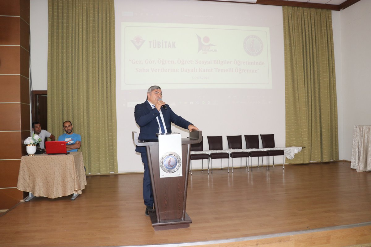 Afyonkarahisar İl Milli Eğitim Müdürlüğü tweet media