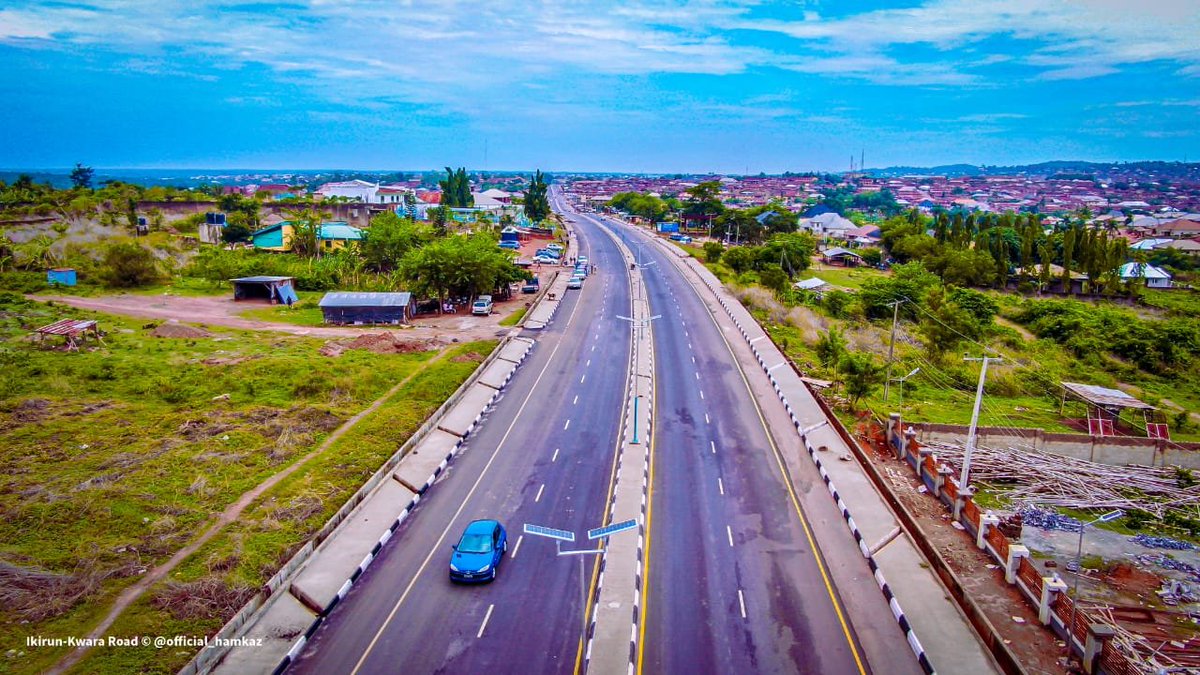 SodiqTade's tweet photo. Today, Governor Ademola Adeleke is going to Ifelodun Local Government for his reelection campaign. These are some of the projects done in the LGA. Ifelodun people have decided to follow Adeleke for another tenure. Vote Adeleke! Vote Accord! https://t.co/bSQGXF1Oiw