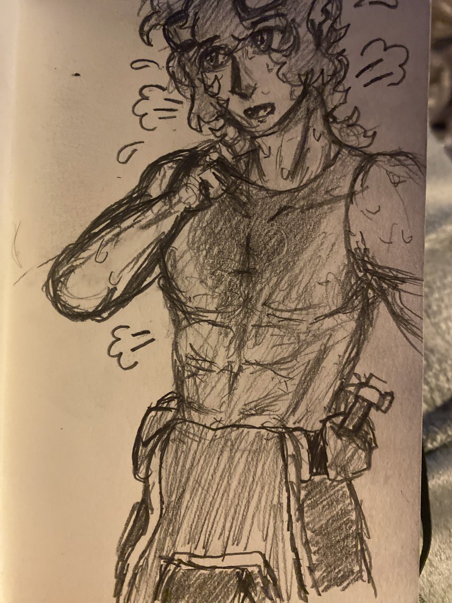 SteelFatuus's tweet photo. 🐍| Wait, I actually kinda like how this turned out- https://t.co/14HHsGHbfi