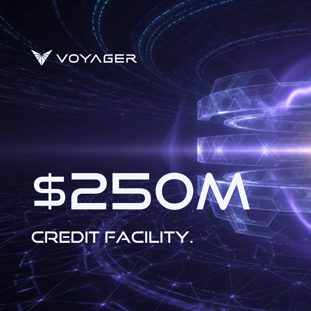 Voyager Technologies tweet media