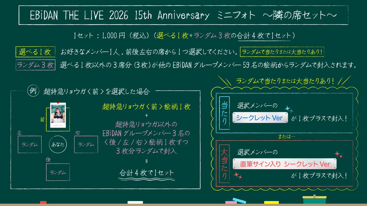 Rr___b9's tweet photo. 限界受験生すぎて今年度は交換できる現場があまりないからランダム抑えてるんだけどこれは欲しい、みんなで協力して各々の推し集めたい https://t.co/UfyAX8cF6X