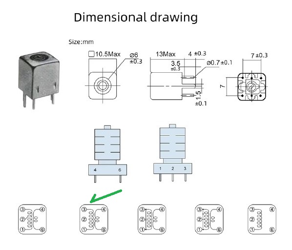 YI1RZ's tweet photo. Direct Conversion Receiver on 20m Band Design3. 
https://t.co/ddt0HSKDip
#YI1RZ 
#DirectConversionReceiver
#20mBandReceiver https://t.co/CvEPzDH3RF