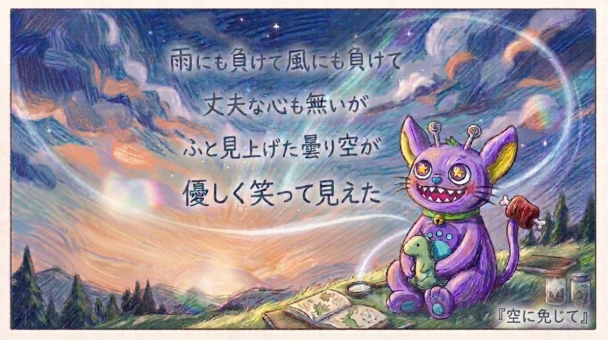 dinosaurMomo's tweet photo. ( º дº)<ｷｪｧｧｧｪｪｪｪｧｧｧｧｧｧｧｧｧｧ
ｷｴｪｪｪｴｴｪｪｪ>_(º дº _ 三 _ º дº)_<ｷｴｪｪｪｴｴｪｪｪ
(っ'ヮ'c)ｳｩｯﾋｮｵｱｱｧｱｱｱｧ https://t.co/87YxM8pGsQ