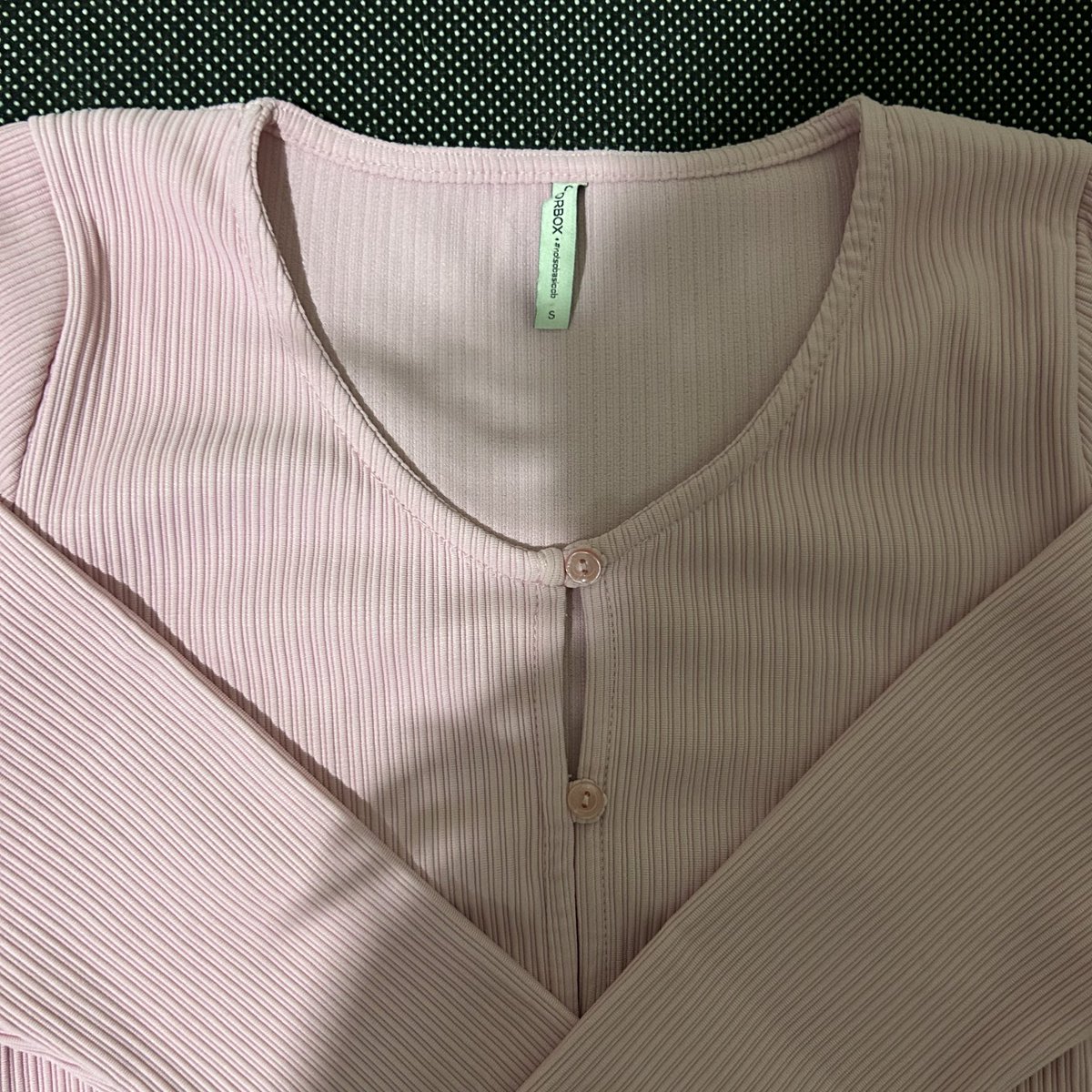 infoinpreloved's tweet photo. Colorbox new, 55k https://t.co/WBmSpfl7ta