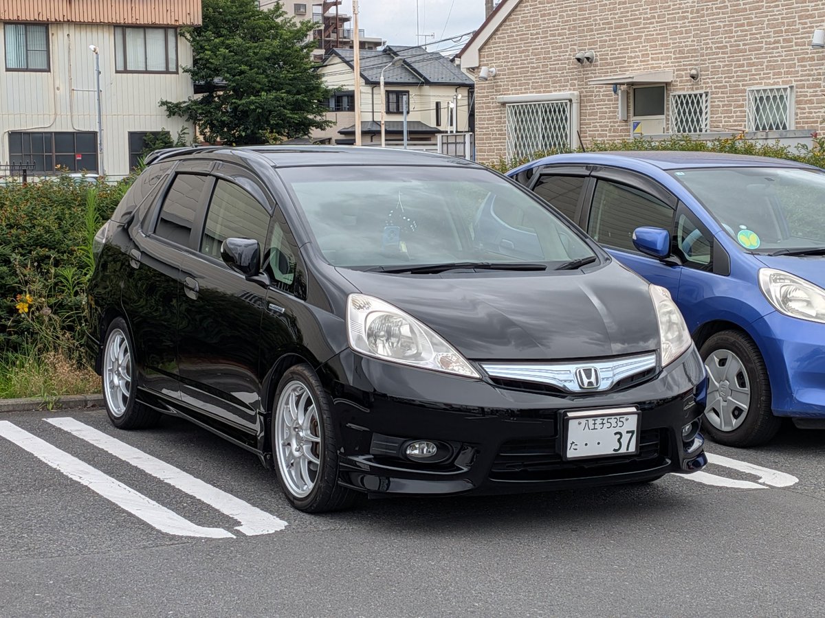 Fitcoupe's tweet photo. @Amane_9431 呼びました？ https://t.co/fN95IvT87U