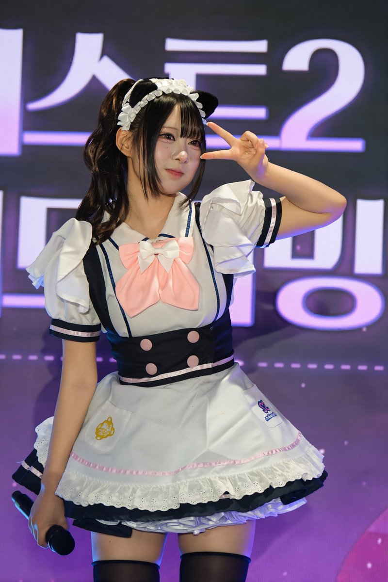 mrseom's tweet photo. @rune_maidreamin
2026. 07. 05 브라운더스트2 3주년 Salon de port https://t.co/JeI2nLZaI4