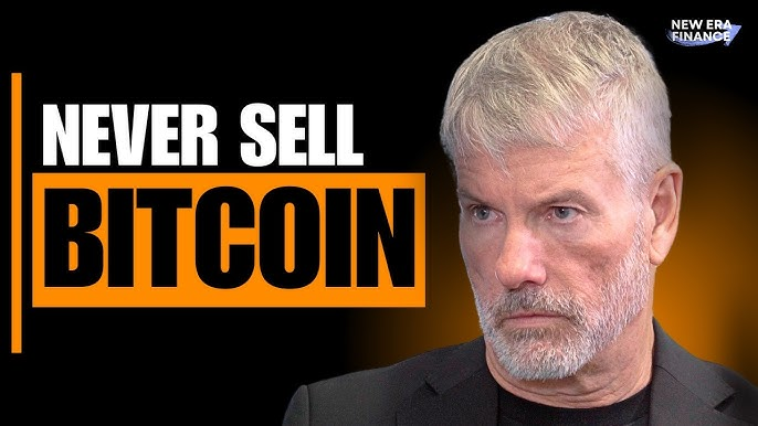 CoattailApp's tweet photo. BREAKING: Michael Saylor's 'Strategy' just sold 3,588 Bitcoin worth $225 million.

He is known for having stated that Bitcoin could one day reach $10M per coin and to never sell Bitcoin. 

What does he know that you don't? https://t.co/QdRd8IubEt
