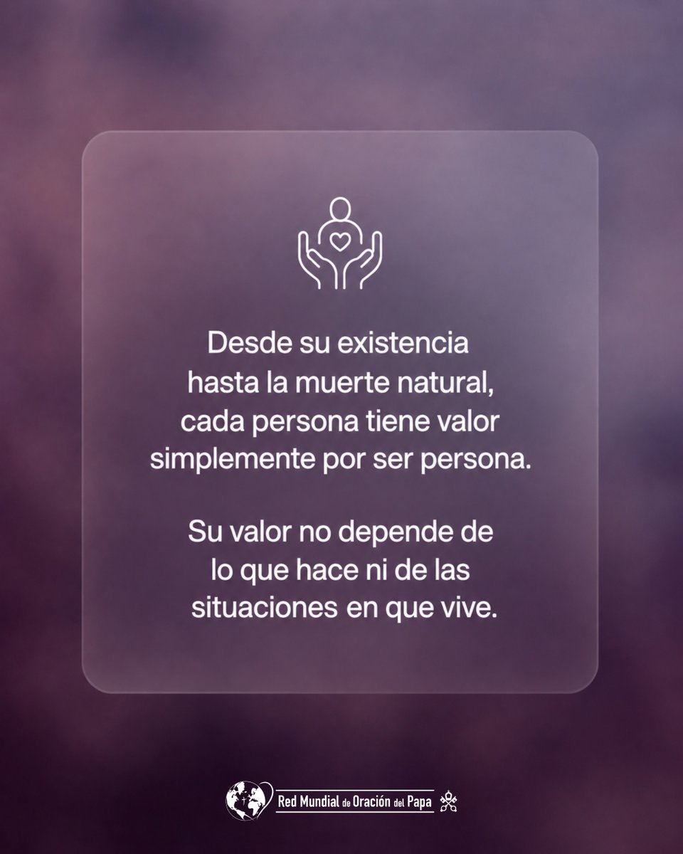 clicktopray_es's tweet photo. ¿Quieres profundizar en el desafío de este mes? 🙏

Te invitamos a detenerte un momento y explorar esta infografía completa. En ella encontrarás consejos prácticos, recursos y elementos pastorales esenciales para acompañar la intención de oración mensual. https://t.co/uXD68Y5mdq