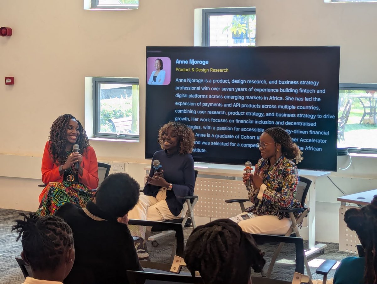 SatSisterCircle's tweet photo. Nobody excels by standing on the sidelines.
Growth comes from showing up, learning, asking questions, and putting your knowledge into practice.
To every young woman: there's a place for you in the Bitcoin ecosystem. Get involved, stay curious, and start building. https://t.co/oycLXLRWN9