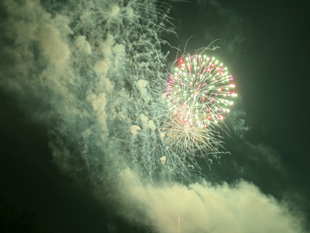 RepKPaschal73's tweet photo. 🇺🇸 Sharing a few photos from #FireOnTheWater2026! Proud to celebrate America's 250th Birthday and Pelham's #America250 designation.

Thanks to the City of Pelham, Oak Mountain State Park &amp; the America250 Alabama Commission!

#250AL #PelhamAlabama #APATHAPART https://t.co/GifytMT8sL