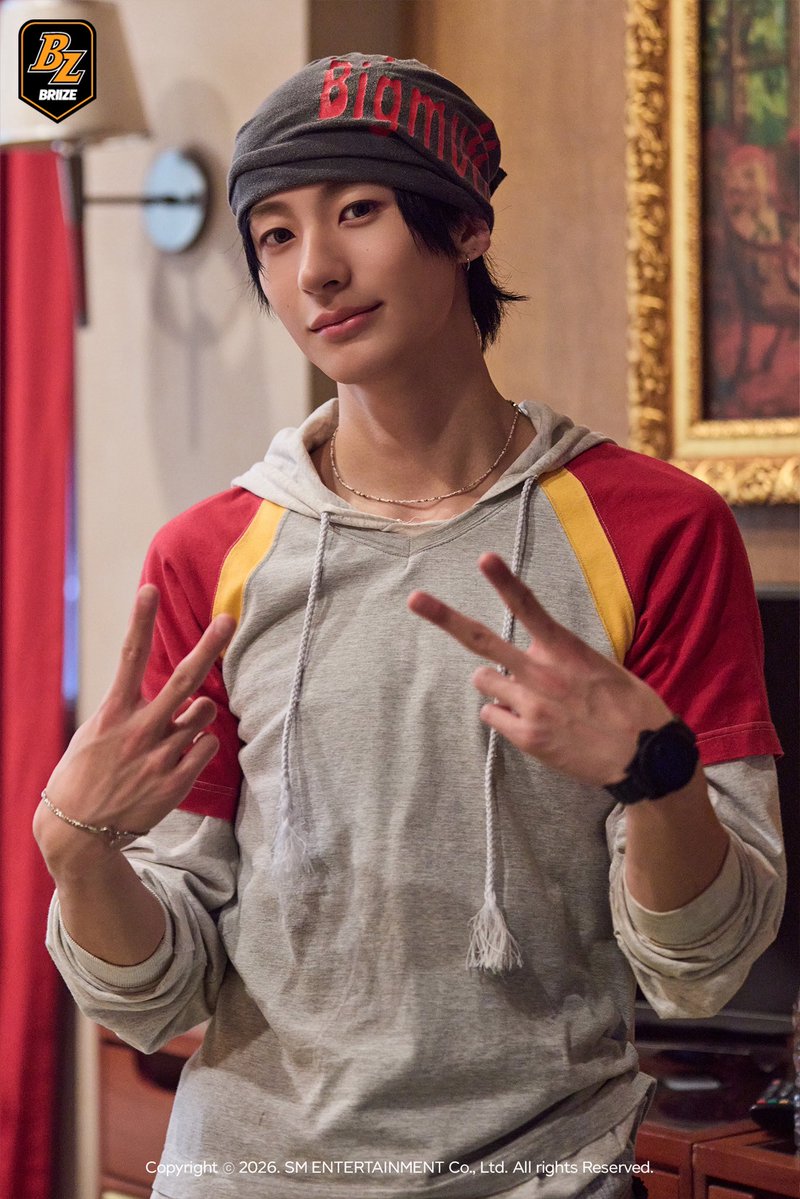 MYANTON_TH's tweet photo. RIIZE Weverse Update 260706

Do Your Dance MV BTS ค่ะ 🦕

#ANTON #앤톤 #RIIZE #라이즈 https://t.co/xAhJH6d6iP