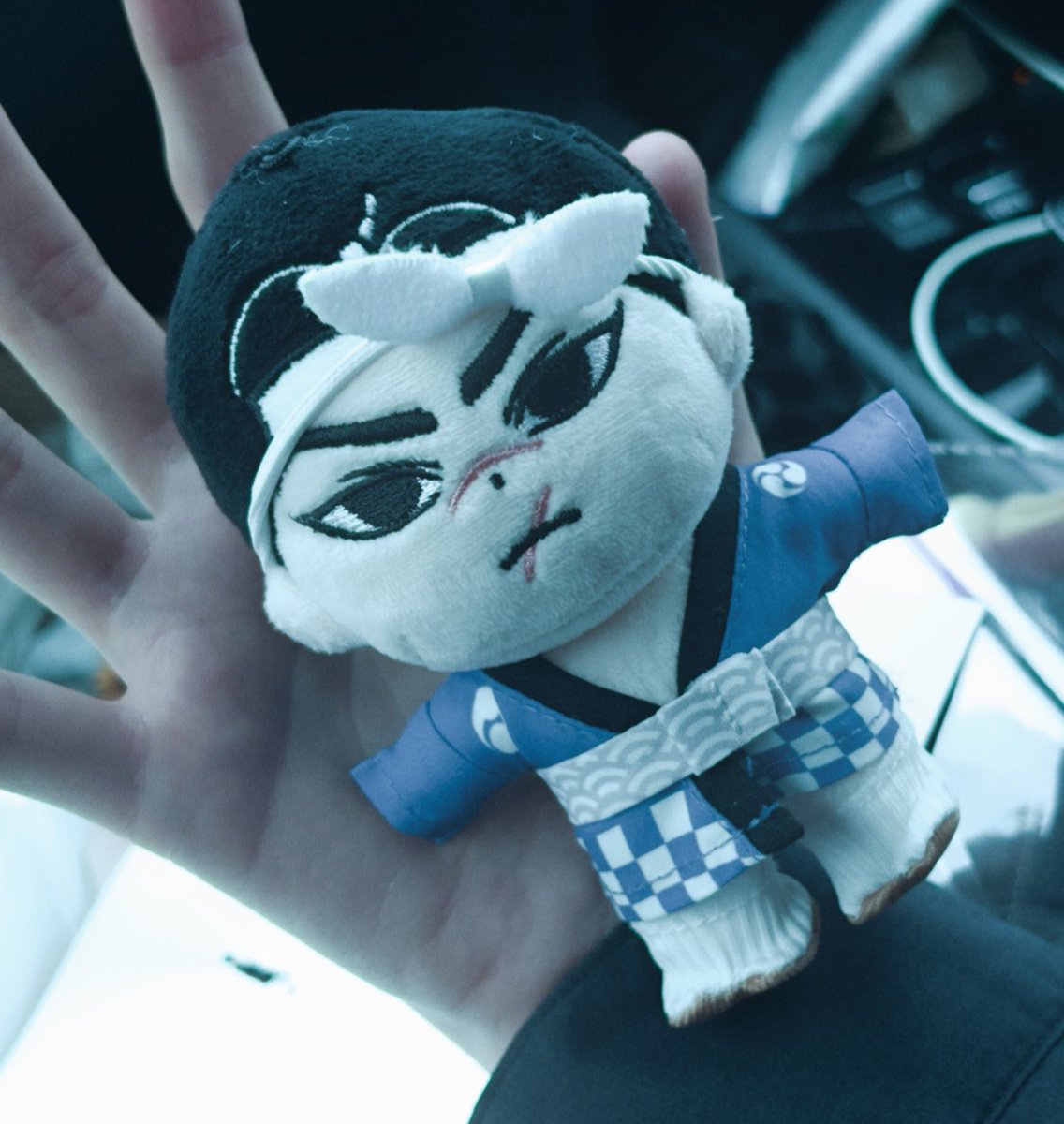 Ise_1219's tweet photo. 全て不満そう https://t.co/XArGNd6LoB