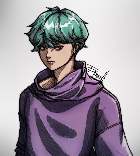 artlesseresh's tweet photo. RKGK BABY

#kpopdemonhunters 
#sajaboys
#babysaja https://t.co/qXjngcwcfG