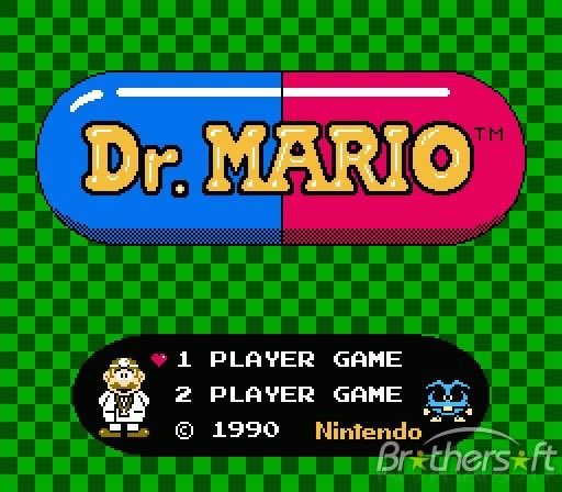 iRetrogames's tweet photo. Dr.Mario 💊

#Nintendo #Mario #Retro #Retrogaming https://t.co/Aa6FH3fbQq