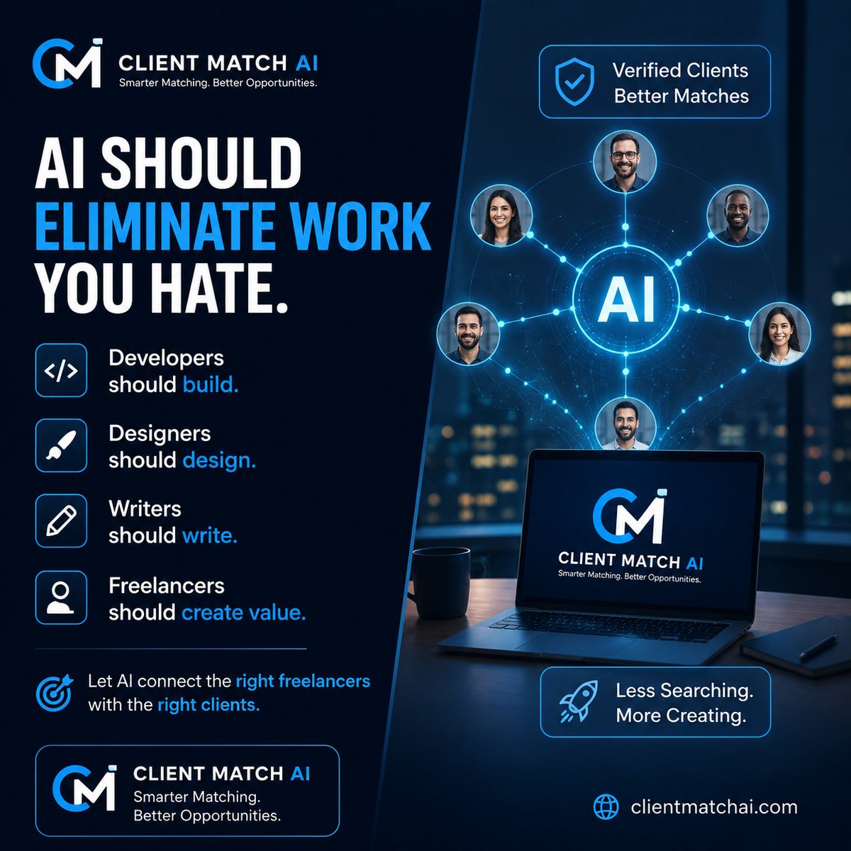 System Match Client Client Match Ai (@ClientMatchAI) / Posts / X