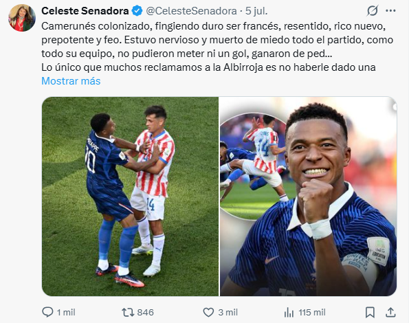 Madrid Sports tweet media