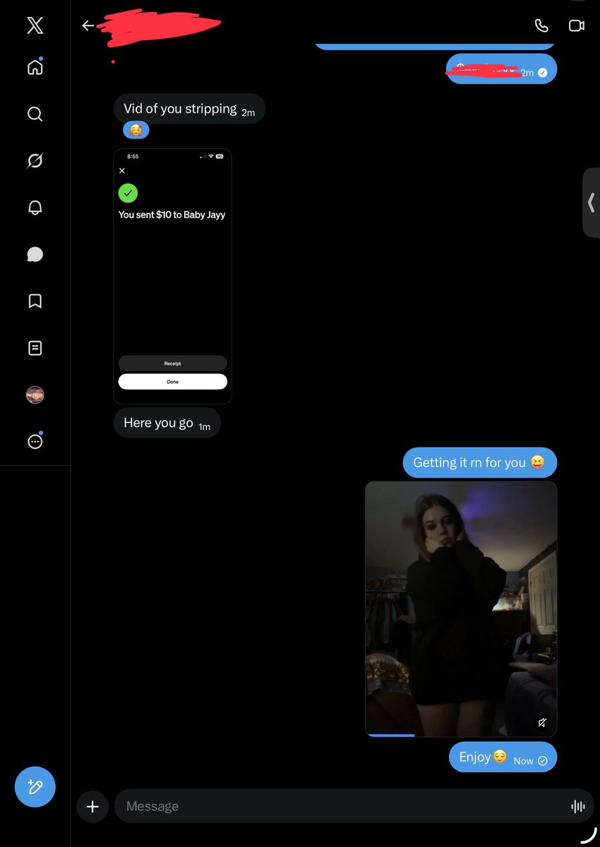 jayciieve's tweet photo. More proof of $ales 😌 https://t.co/M3AbIs3sHG