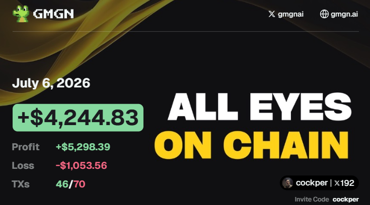 cockper_'s tweet photo. Update on my little @argus_bots newly migrated bundled tokens experiment. I felt like 0.1 bnb is a bit small so I changed initial amount in to be 0.3-0.5bnb

In the last 3 hours it printed $3.5k. Looking for $10k by the end of the day. https://t.co/K2HhLTeFUp