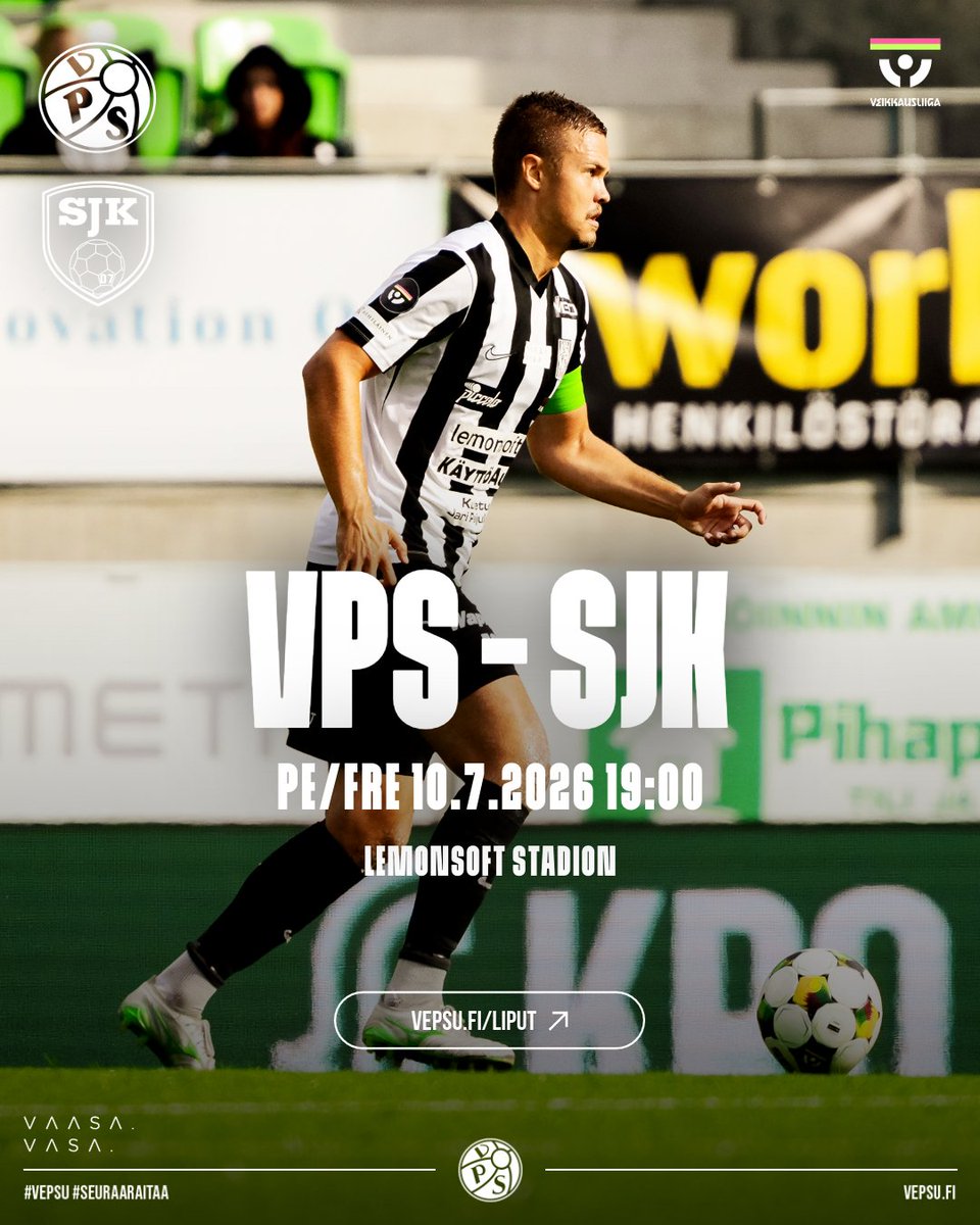 VPS1924 tweet picture